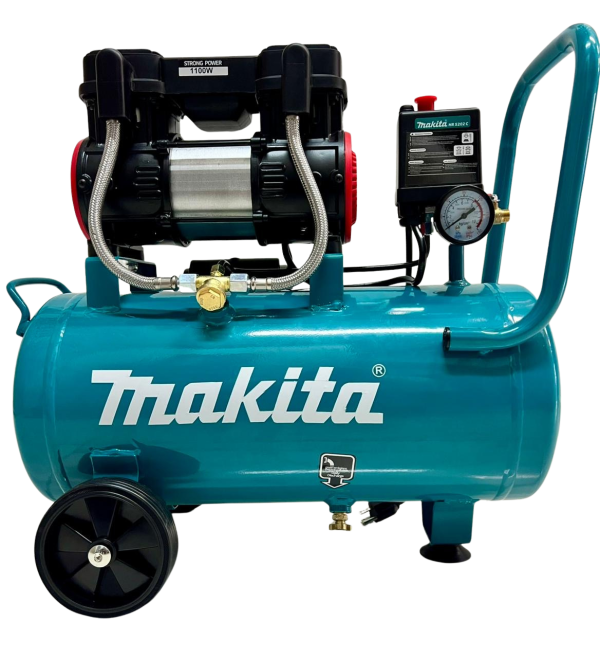 COMPRESOR MAKITA 50 L