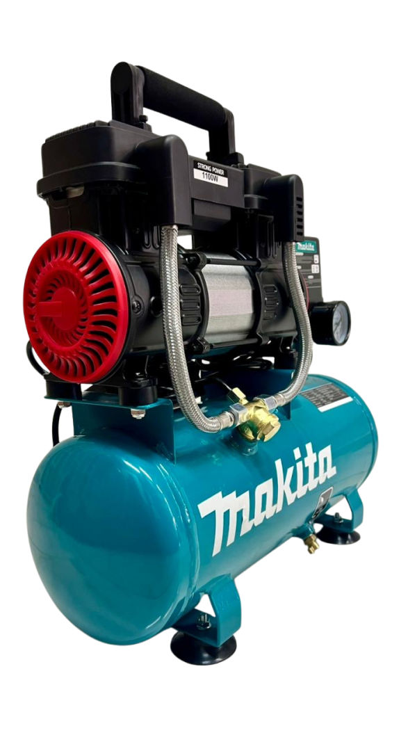 COMPRESOR MAKITA 50 L - Imagen 2