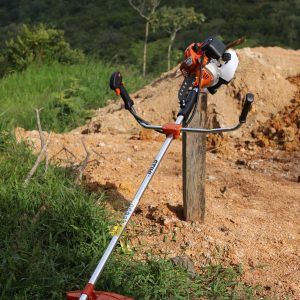 Guadaña STIHL FS 450