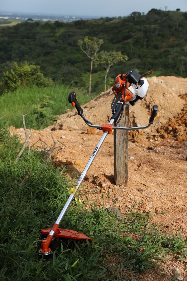 Guadaña STIHL FS 450