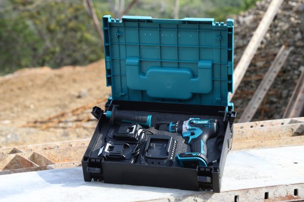 Taladro Makita 128V Brushless - Imagen 2