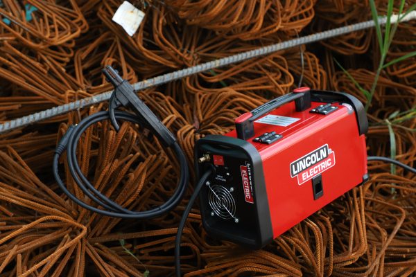 Soldadora MIG/MMA/TIG250 IGBT - Imagen 3