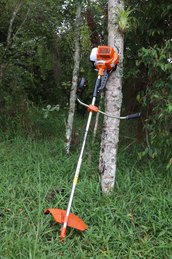 Guadaña STIHL FS 450 - Imagen 2