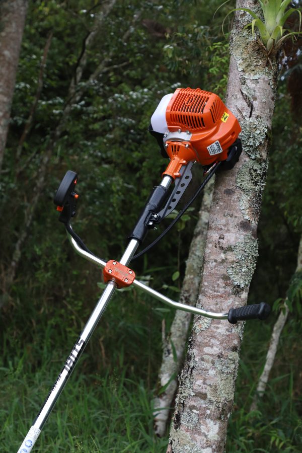 Guadaña STIHL FS 450 - Imagen 3