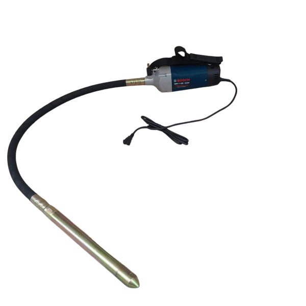VIBRADOR CONCRETO BOSCH